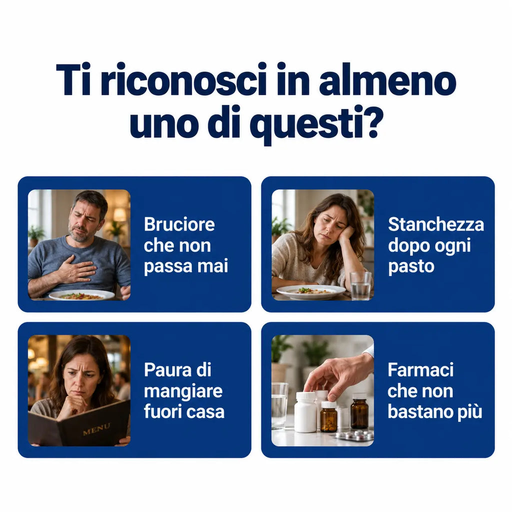 La Guida Pratica: 30 Ricette Anti-Reflusso di Alessandro