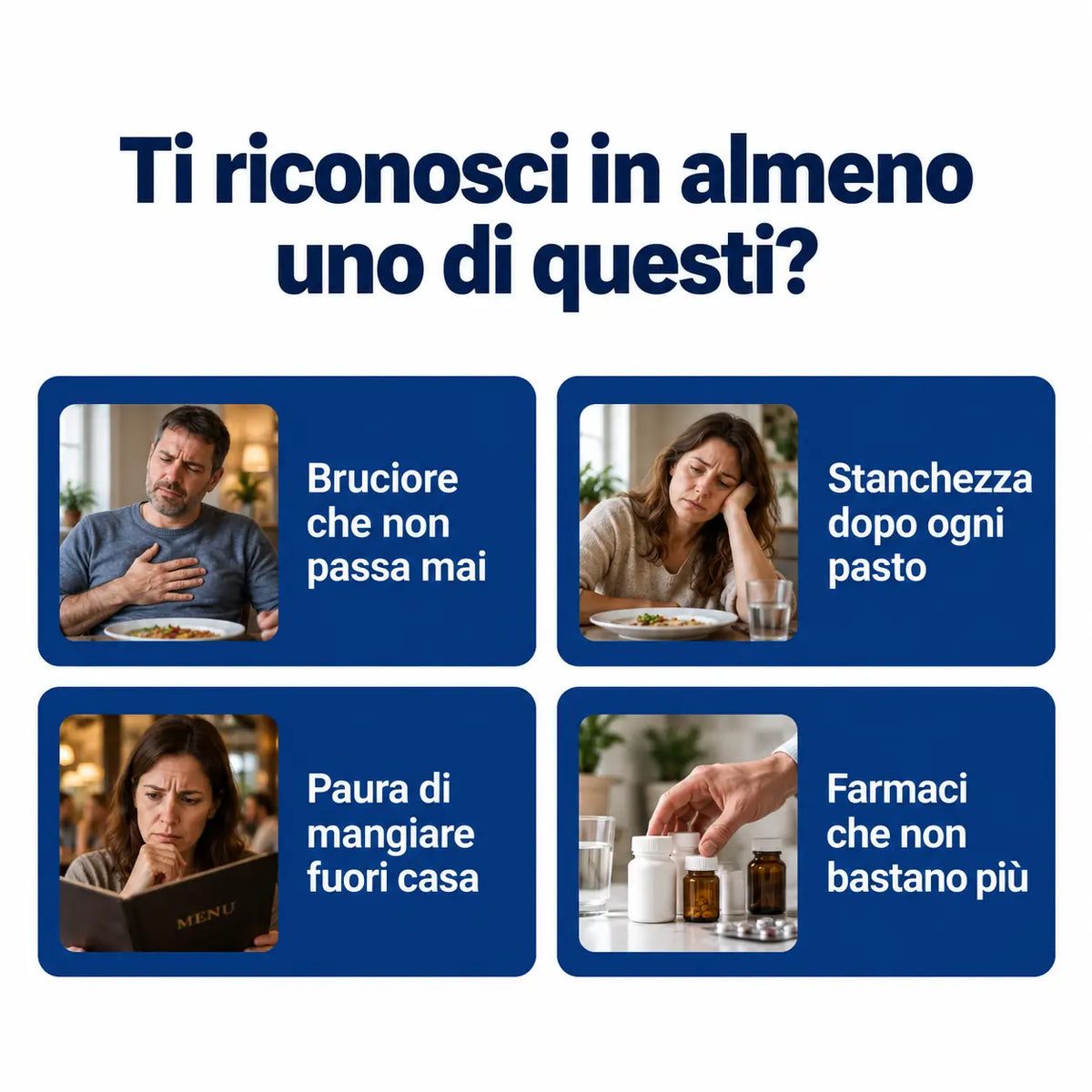 La Guida Pratica: 30 Ricette Anti-Reflusso di Alessandro