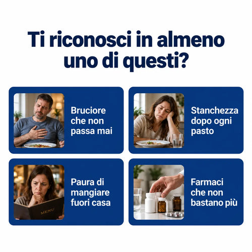La Guida Pratica: 30 Ricette Anti-Reflusso di Alessandro