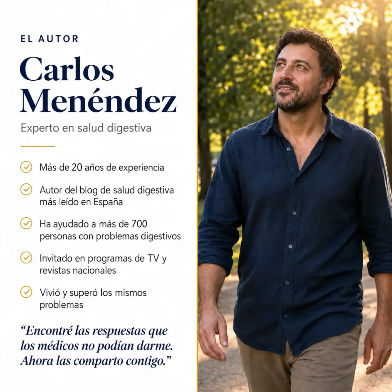 Lo que su médico no le dice sobre su estómago