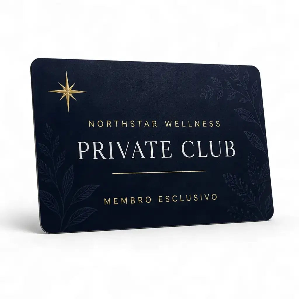 Northstar Wellness Private Club